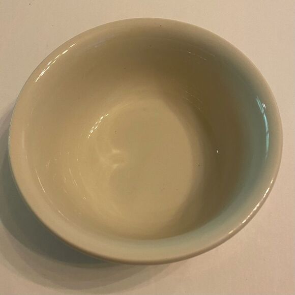 Oprah's Potatoes Dish Made by Hall 413 Oprah Winfrey Eccentric Chicago - Picture 5 of 8